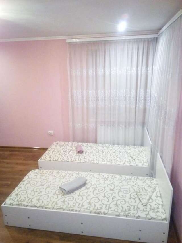 Апартаменты Хороша квартира Ивано-Франковск-24